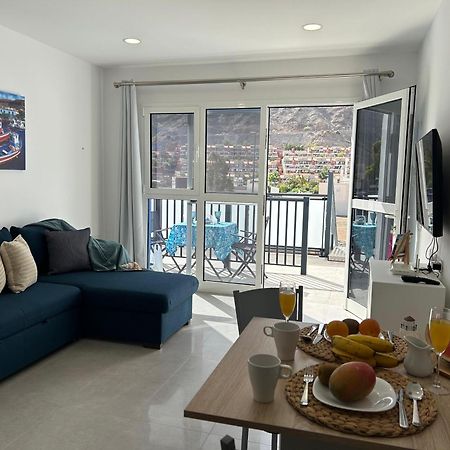 Noray Playa De Mogan Appartement Puerto De Mogan Buitenkant foto