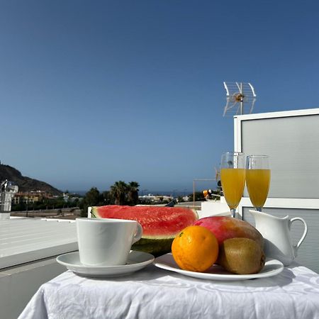 Noray Playa De Mogan Appartement Puerto De Mogan Buitenkant foto