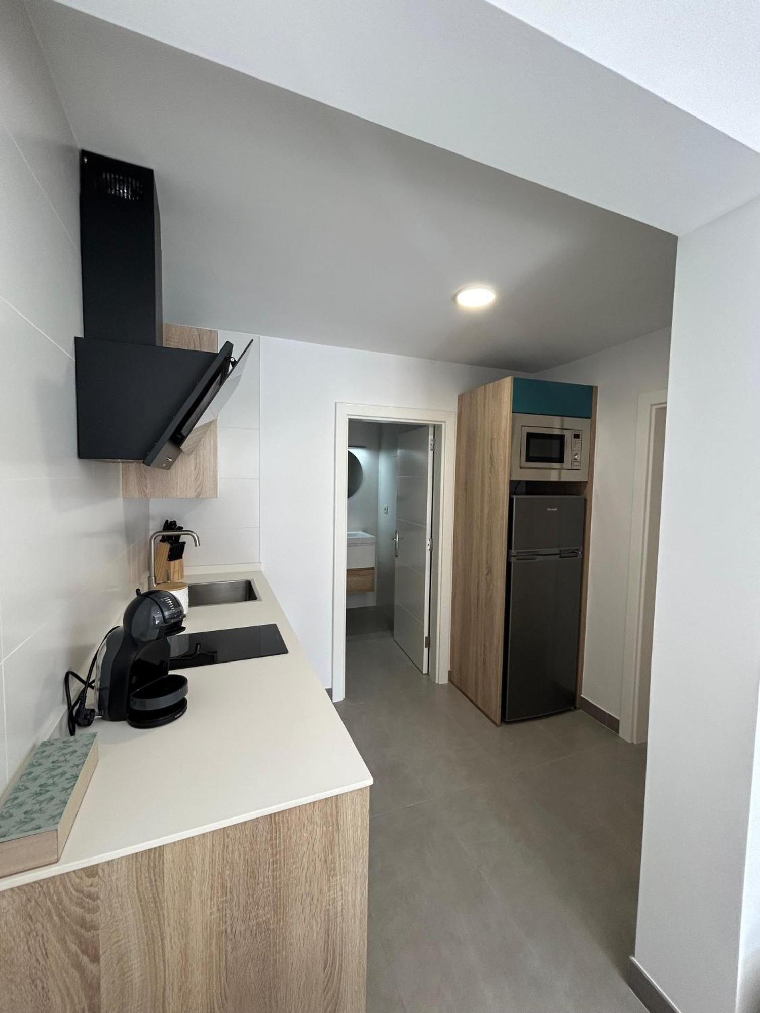 Noray Playa De Mogan Appartement Puerto De Mogan Buitenkant foto