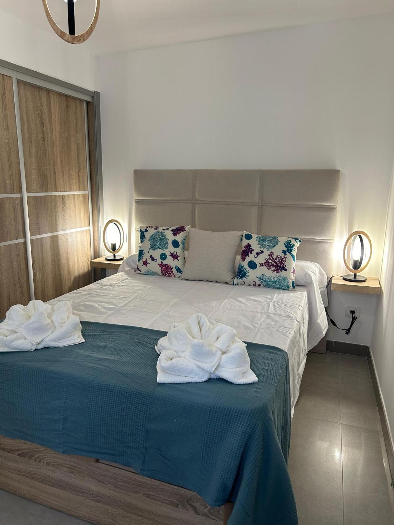 Noray Playa De Mogan Appartement Puerto De Mogan Buitenkant foto