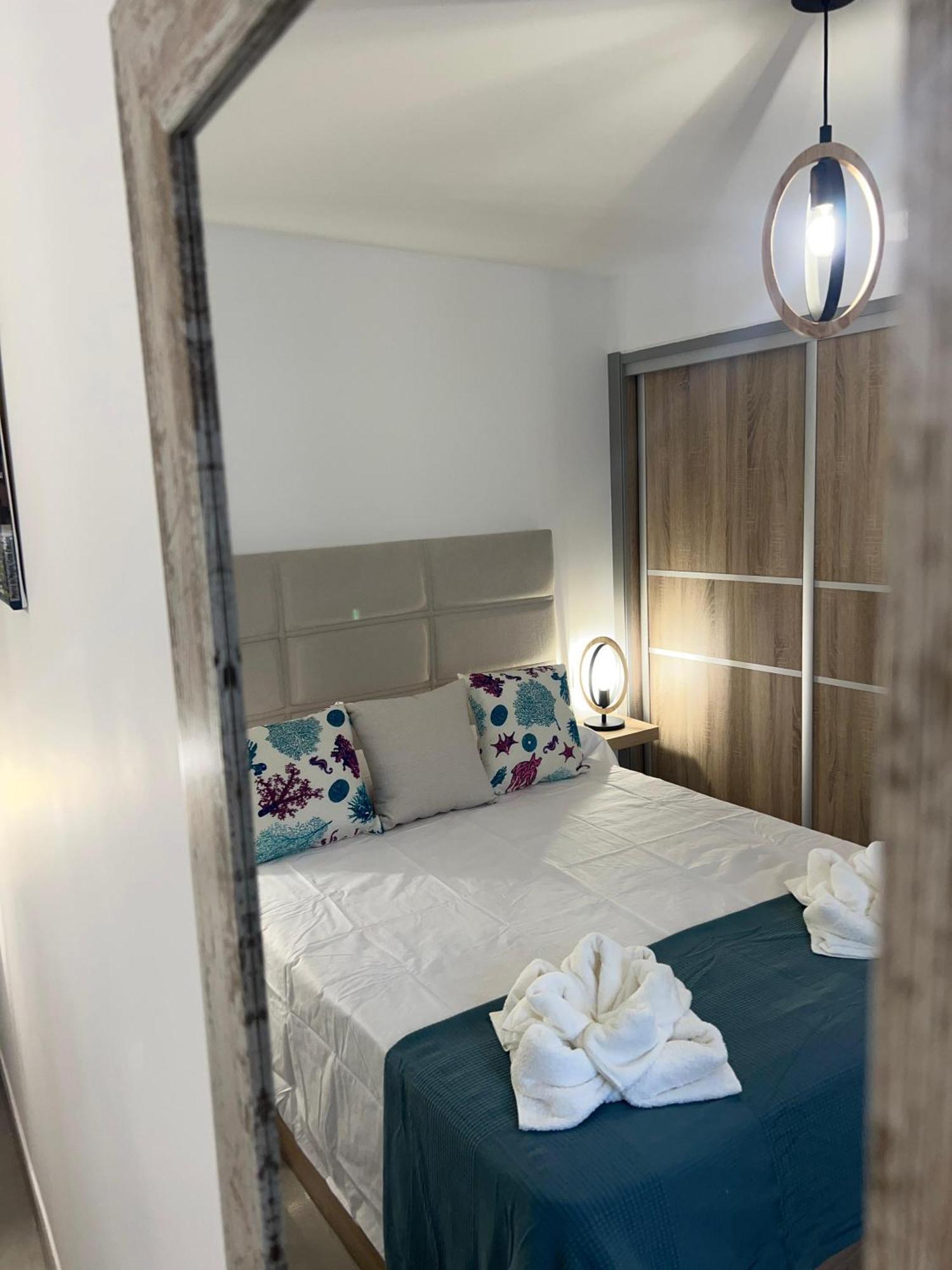 Noray Playa De Mogan Appartement Puerto De Mogan Buitenkant foto