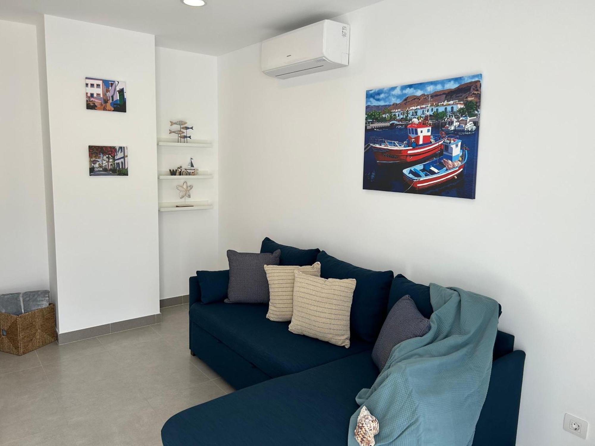 Noray Playa De Mogan Appartement Puerto De Mogan Buitenkant foto