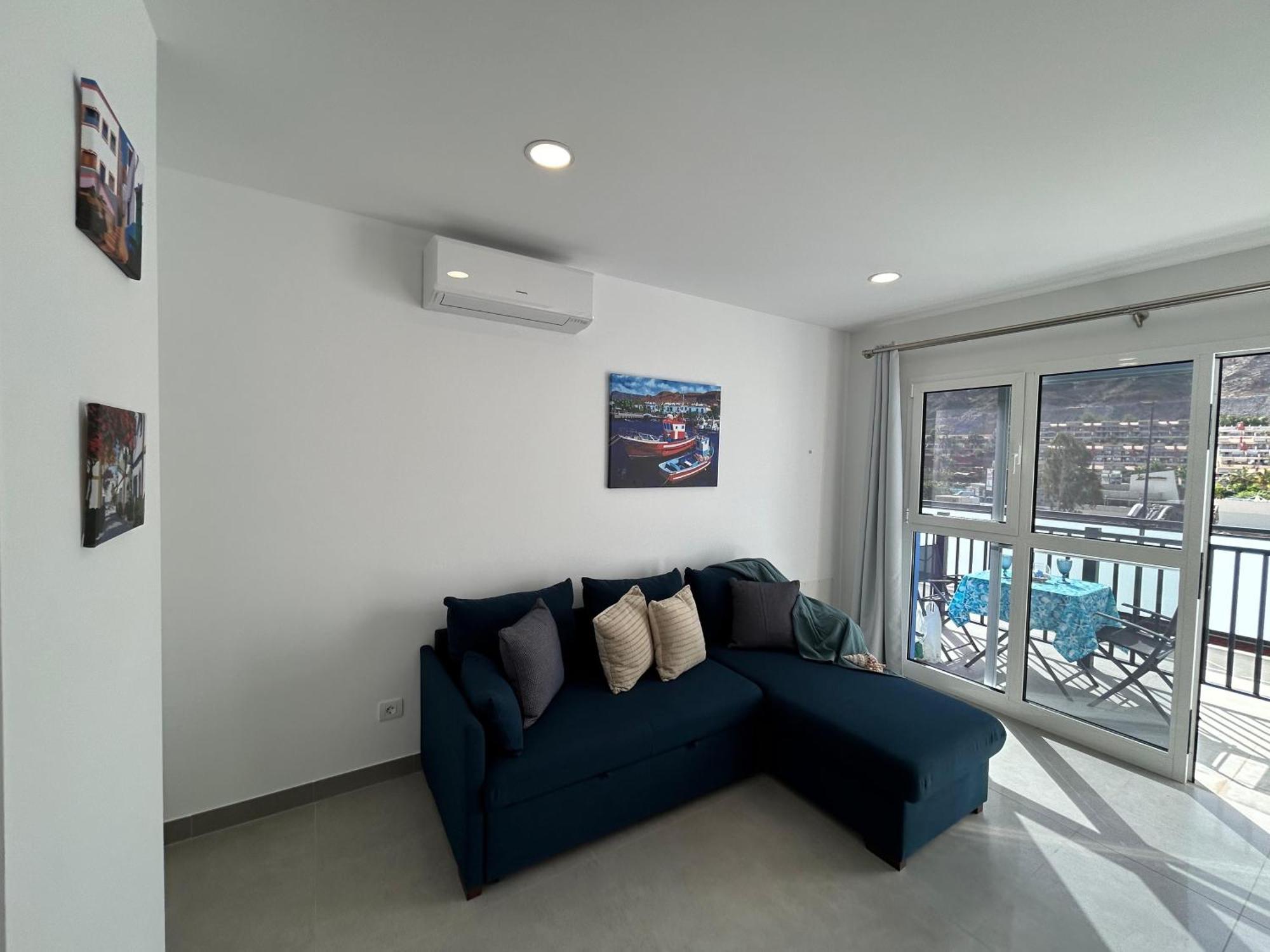 Noray Playa De Mogan Appartement Puerto De Mogan Buitenkant foto