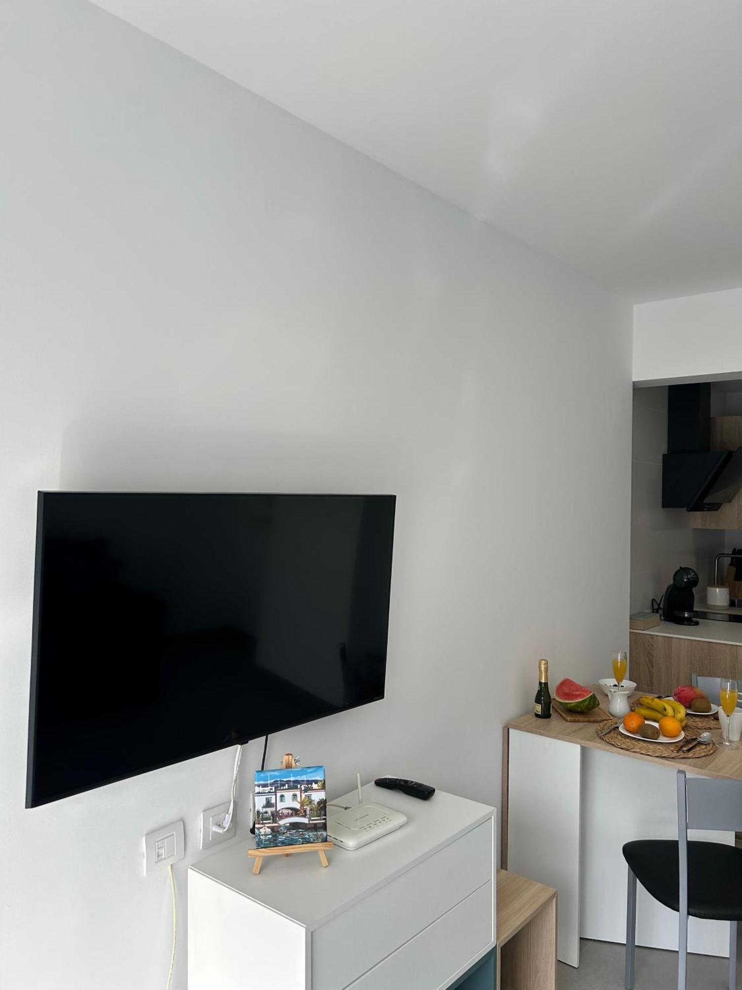 Noray Playa De Mogan Appartement Puerto De Mogan Buitenkant foto